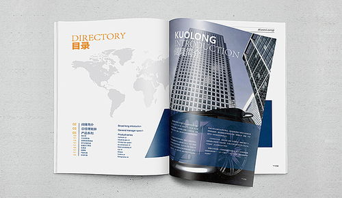 臺(tái)州廣告設(shè)計(jì)指南 從產(chǎn)品畫冊(cè)到集團(tuán)畫冊(cè)，打造專業(yè)視覺形象
