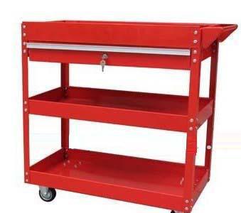 SC1350B多功能工具車(chē) 高效便捷的移動(dòng)工作伙伴