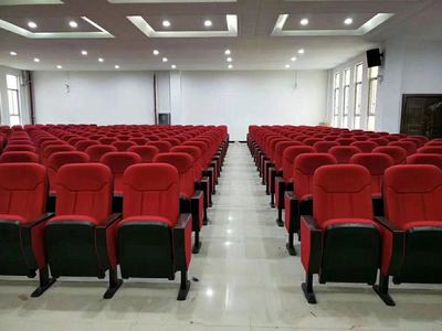 昆明工廠 專業(yè)制造禮堂椅、階梯教室椅與報告廳座椅及工具車