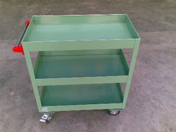 卓越靈活，穩(wěn)固承載——今日新品腳輪展示