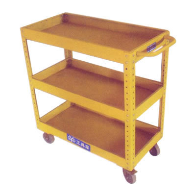 工具車選購指南 從供貨商到價(jià)格的全方位解析